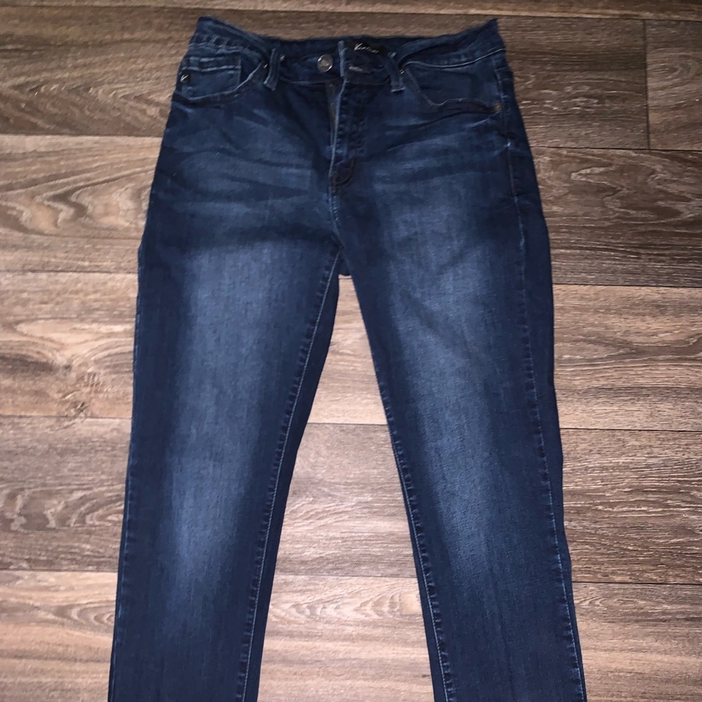 KanCan jeans. (VICI)
